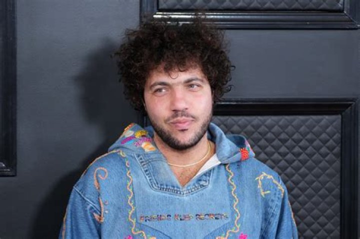 Benny Blanco Height, Weight, Age, Girlfriend, Family, Facts, Biography