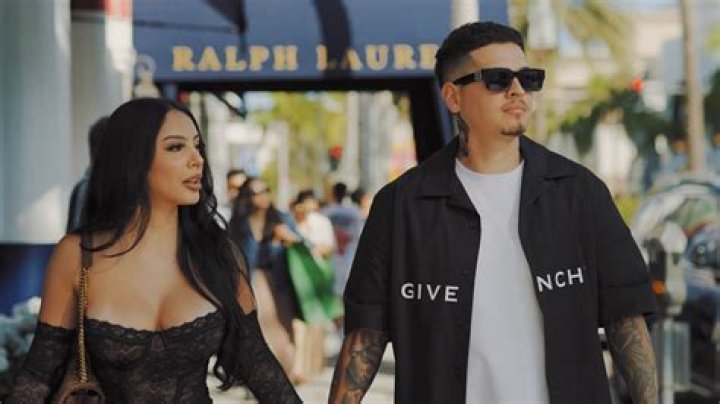 Benny Soliven Height, Weight, Age, Girlfriend, Children