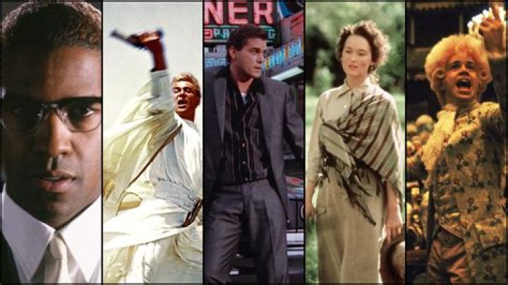 The 25 Best Biopics That Will Inspire You