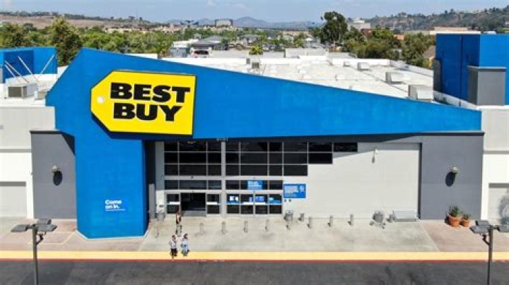 Best Buy Is Closing More Locations, Starting March 4 — Best Life