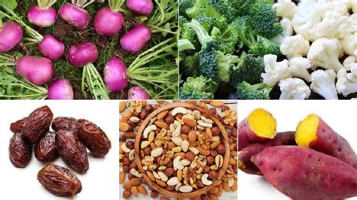 Best Foods to Eat in Winter