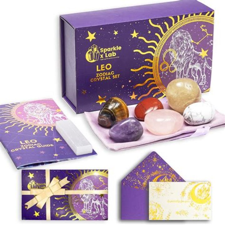 The Best Gift for Each Zodiac Sign, According to Astrologers