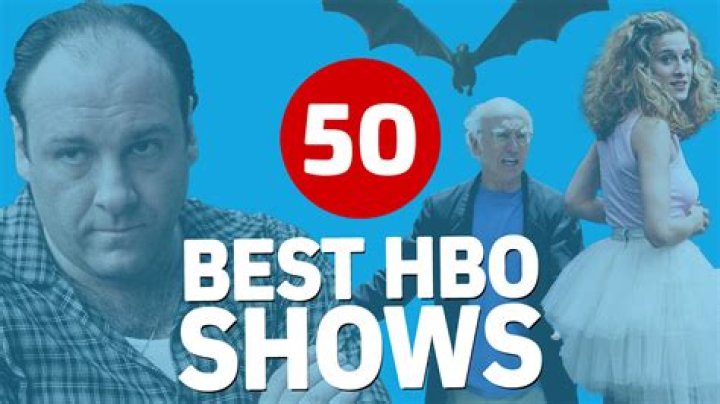The 19 Best HBO Shows You're Not Watching