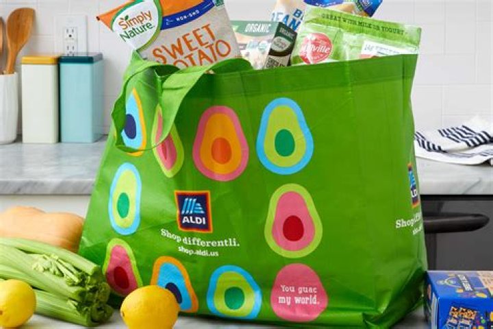 The 5 Best Household Items to Buy at Aldi — Best Life