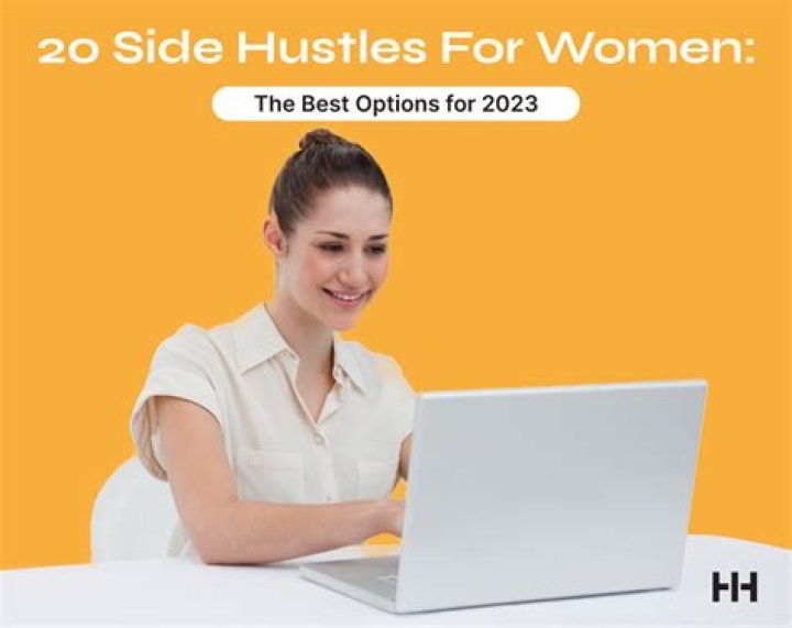 I've Tried 8 Popular Side Hustles and This One Is by Far the Best
