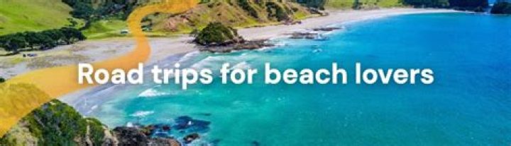 6 Best U.S. Road Trips for Beach Lovers