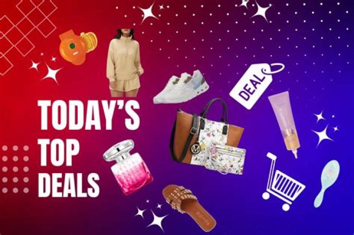 27 Best Shopping Deals for March