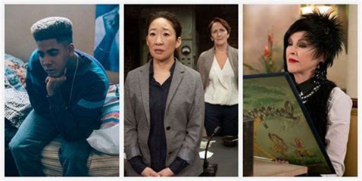 17 TV Shows You're Crazy Not to Watch in 2019