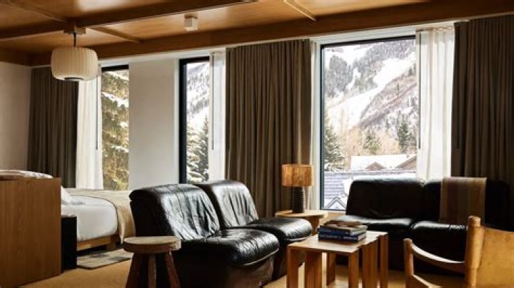 The 10 Best Boutique Hotels in the U.S.