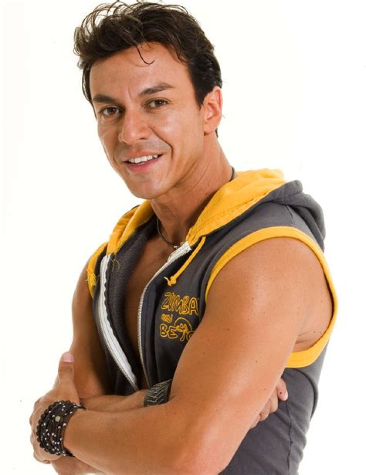 Beto Perez Net Worth | Celebrity Net Worth