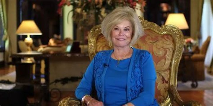 Betty Jane France Net Worth