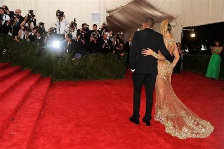 How Beyonce Got the Flawless Figure She Showed off at Met Gala 2015?