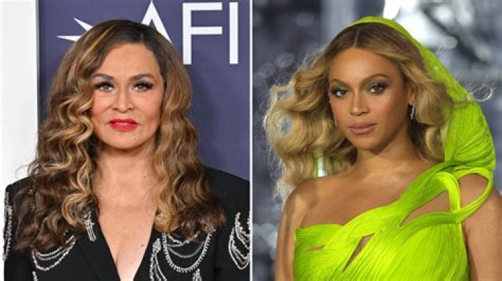 Why Beyoncé Gets "Really Mean" Backstage on Tour, Her Mom Says