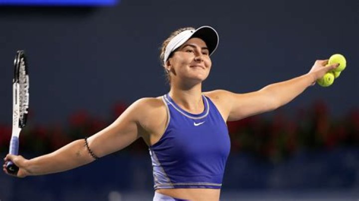 Bianca Andreescu is the winner of the 2019 U.S. Open title and her current net worth is more than $1 million.