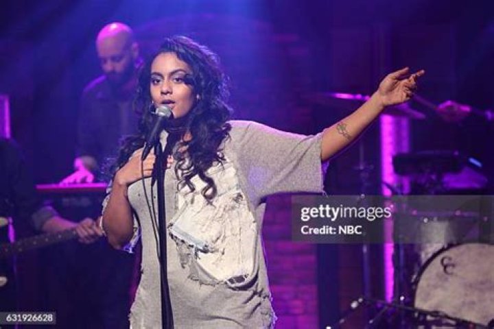 Bibi Bourelly Height, Weight, Age, Boyfriend, Family, Facts, Biography