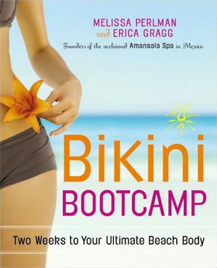 Bikini Bootcamp – Attain Bikini Figure in Two Weeks