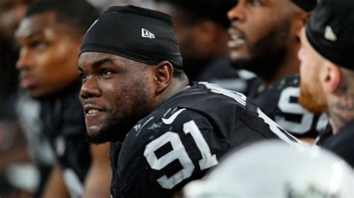 Bilal Nichols Bio, Age, Net Worth, Salary, Contract Detail, NFL Stats, & Dating