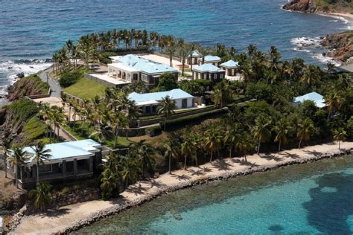 Billionaire Stephen Deckoff Buys Jeffrey Epstein's Notorious Private Islands For $60 Million