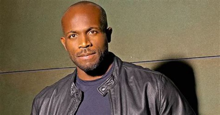 Billy Brown (Actor) Height, Weight, Age, Body Statistics, Facts, Biography