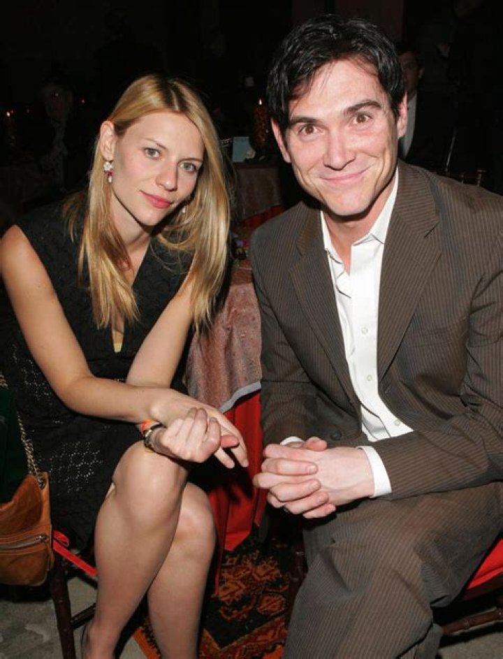 Billy Crudup Left Mary-Louise Parker for Claire Danes When She Was Pregnant