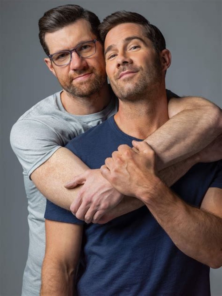 Billy Eichner Height, Weight, Age, Boyfriend, Family, Facts, Biography