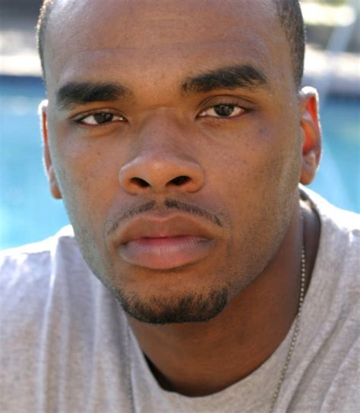 Bishop Lamont Height, Weight, Age, Body Statistics