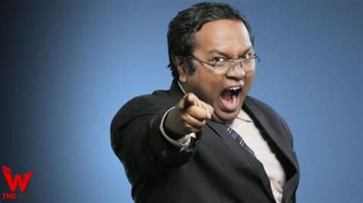 Biswapati Sarkar Height, Weight, Age, Body Statistics