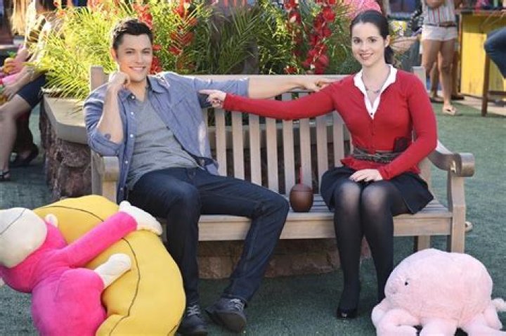 BLAIR REDFORD, VANESSA MARANO – Celeb Secrets