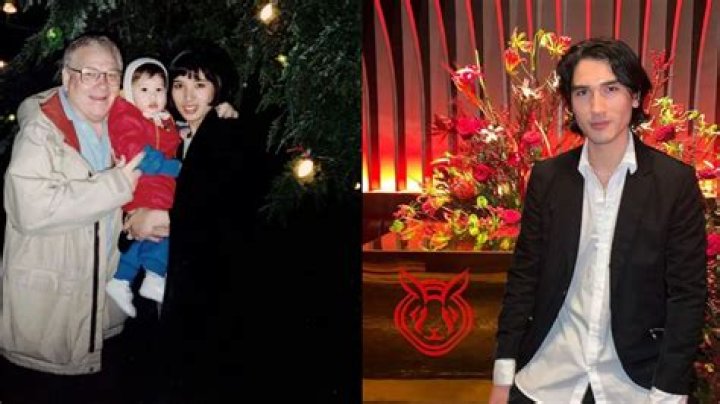 Meet His Dad Robert Alexander Abbie And Learn In Detail About His Parents!