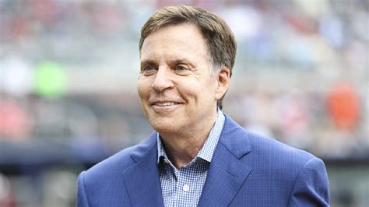 Bob Costas Bio - salary, net worth, bio, career, health, wife, divorce
