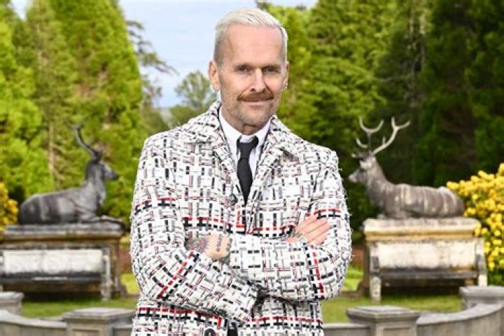 Bob Harper Bio - net worth, married, gay, boyfriend, career, dating, kiss, salary, gay, relationship, nationality, biography