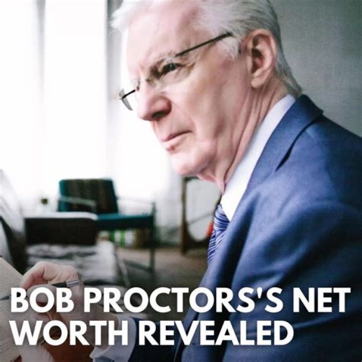 Bob Proctor Net Worth | Celebrity Net Worth