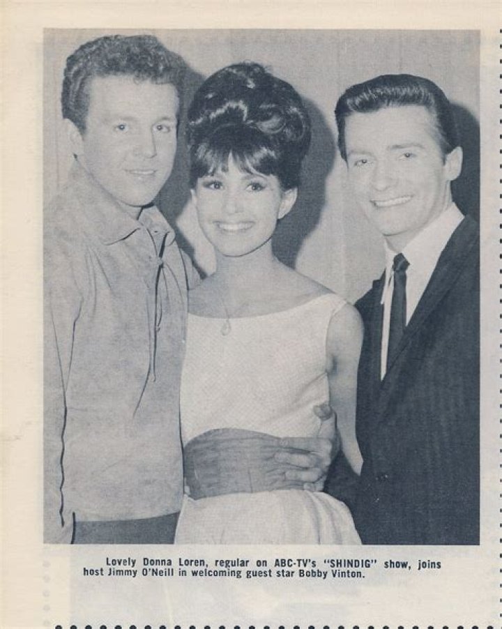 Bobby Vinton Net Worth | Celebrity Net Worth