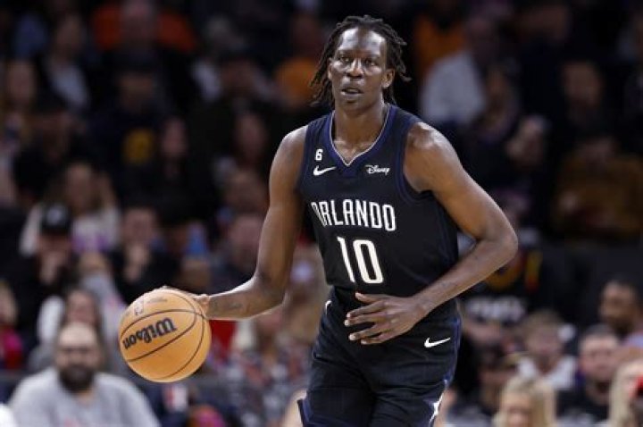 Bol Bol Biography- 2019 NBA Prospect, Salary, Net worth, Contract, Stats, Age, Height, Family, Relationship, Girlfriend, Affair, Married