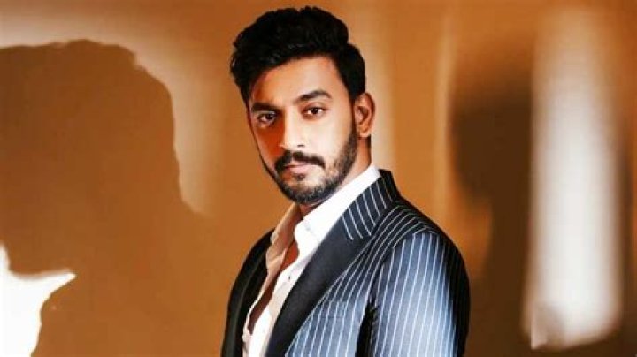 Bonny Sengupta Height, Weight, Age, Girlfriend, Facts, Biography