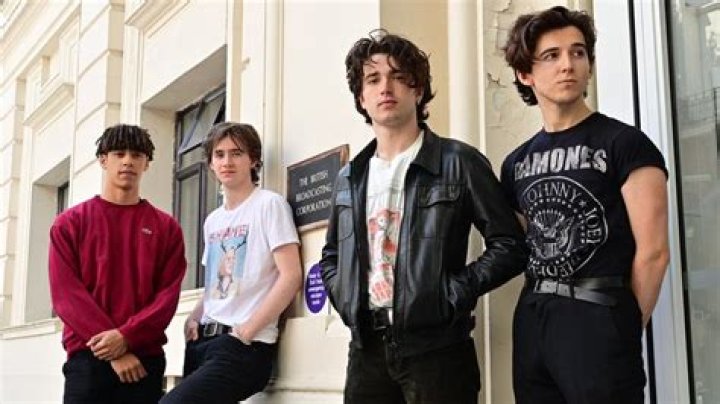 See Bono’s 21-Year-Old Son, Who’s the Lead Singer of His Own Band