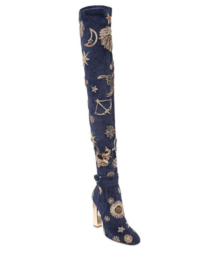 The Boots You Should Wear, Based on Your Zodiac Sign