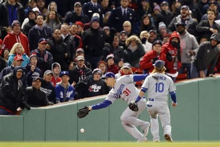 Boston Red Sox Sign Long-Time Dodger Justin Turner to a 2-Year $22 Million Contract – Celeb Secrets