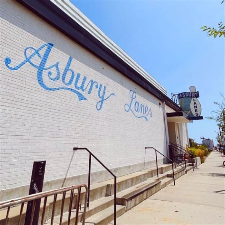 Bowery Presents To Book Asbury Lanes