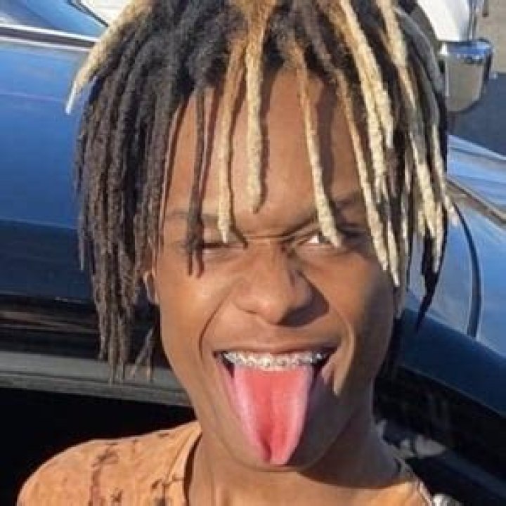 braceface_.nunu Height, Weight, Age, Girlfriend, Facts, Biography