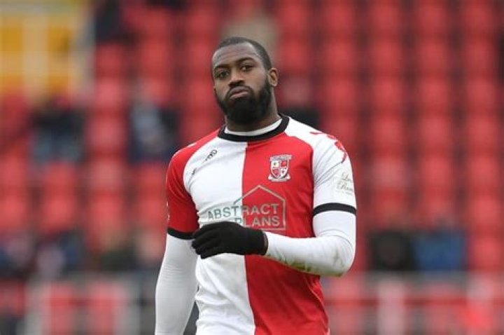 Ghanaian footballer, Bradley Hudson-Odoi's salary, professional career, and age, wife, family