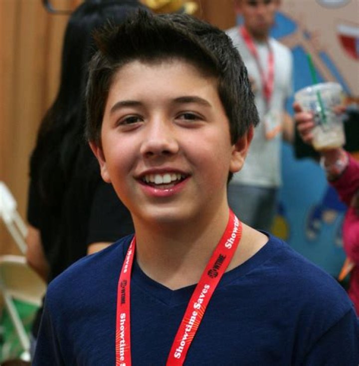 BRADLEY STEVEN PERRY – Celeb Secrets