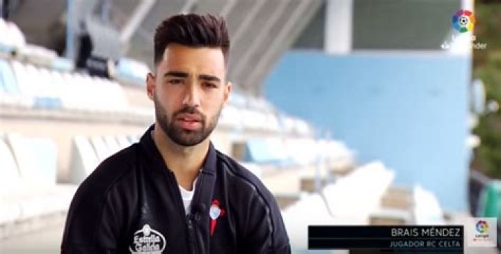 Brais Mendez Football Career, Contract, and Salary; Who is Brais' Girlfriend?