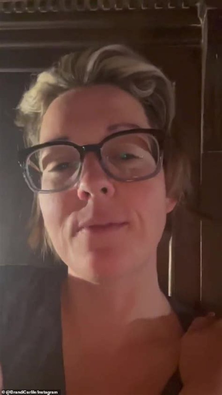 Brandi Carlile Backs Out Of Stagecoach After Contracting COVID-19