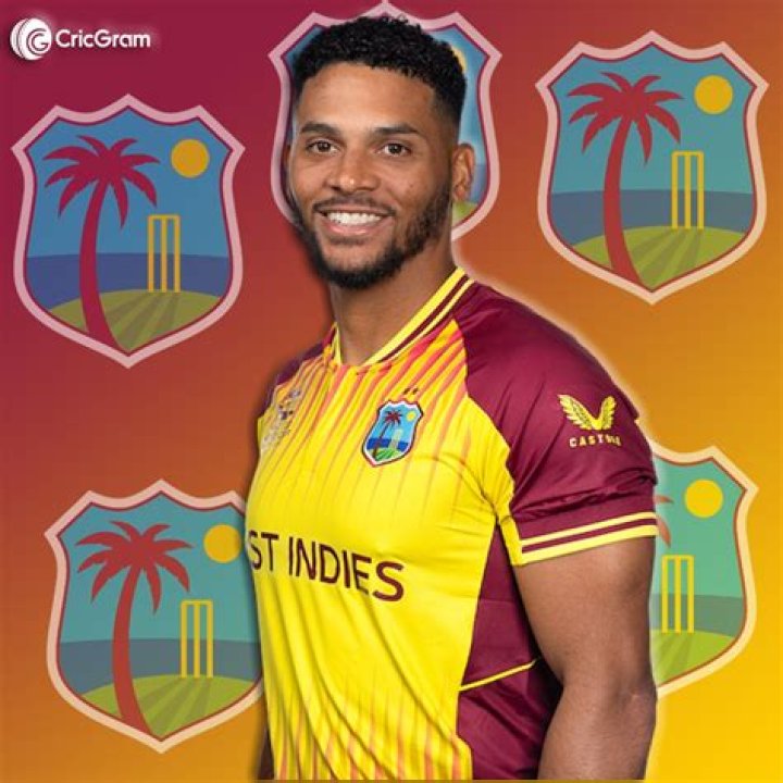 Brandon King Height, Weight, Age, Body Statistics