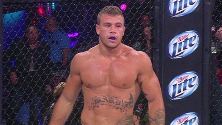 Brennan Ward, Biography, Bio, MMA, wrestling, Bellator MMA, Light Heavyweight, Net Worth, Salary