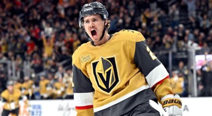 Brett Howden Net Worth 2023