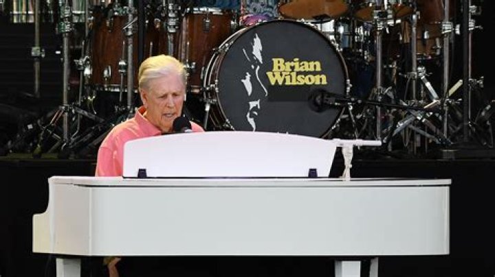 Brian Wilson Placed In A Conservatorship
