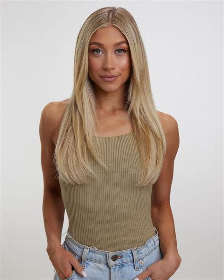 Briar Nolet Height, Weight, Age, Boyfriend, Family, Facts, Biography