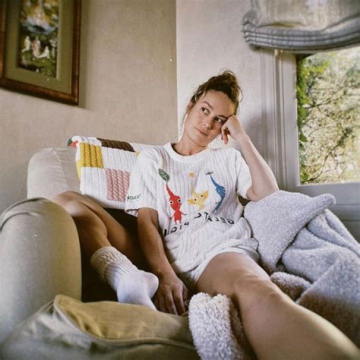 Brie Larson’s Weight Loss For Lessons In Chemistry: Reddit!